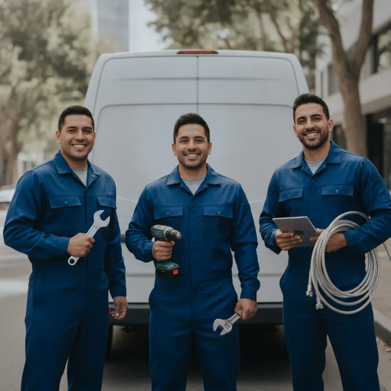 Aquecimento Geotérmico equipe em Vila Mariana